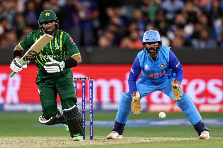 Session Market Betting in IPL: Betting on Session Run Rate Variations Using Online Cricket ID